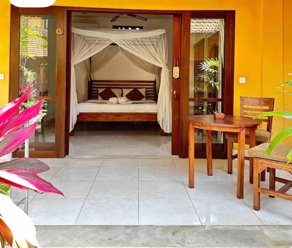 Mawa House Hotel Ubud  Exterior photo